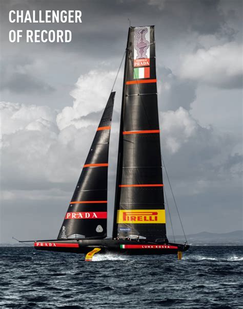 prada cup storia|36th america's cup prada.